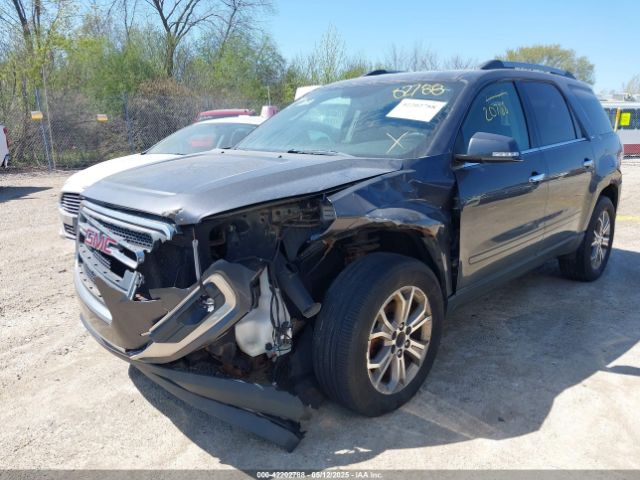 1GKKVRKD9EJ145476 GMC Acadia Slt-1