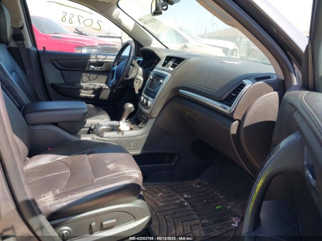 1GKKVRKD9EJ145476 GMC Acadia Slt-1