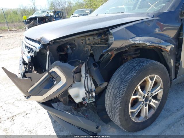 1GKKVRKD9EJ145476 GMC Acadia Slt-1