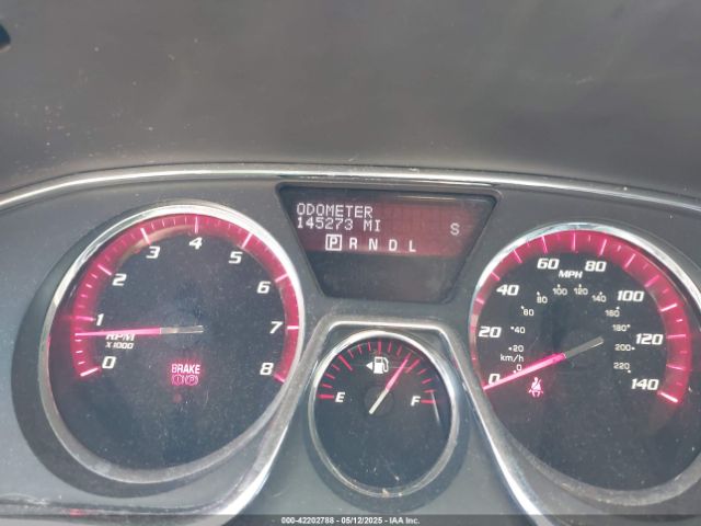 1GKKVRKD9EJ145476 GMC Acadia Slt-1