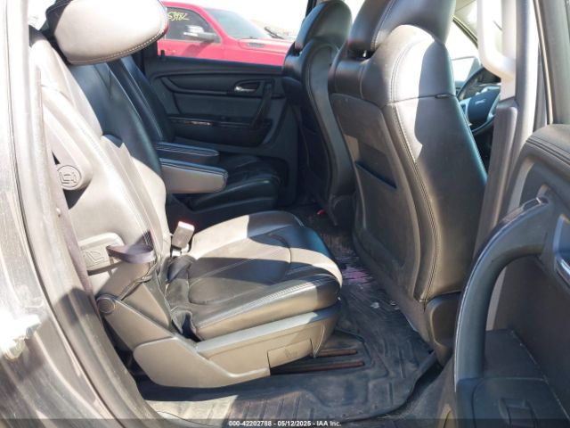 1GKKVRKD9EJ145476 GMC Acadia Slt-1