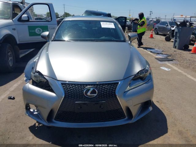 JTHBA1D22G5011214 Lexus IS 200T