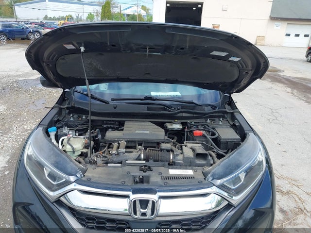 2HKRW2H52KH616497 Honda CR-V EX