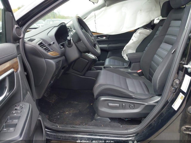 2HKRW2H52KH616497 Honda CR-V EX