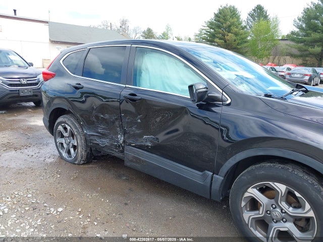 2HKRW2H52KH616497 Honda CR-V EX