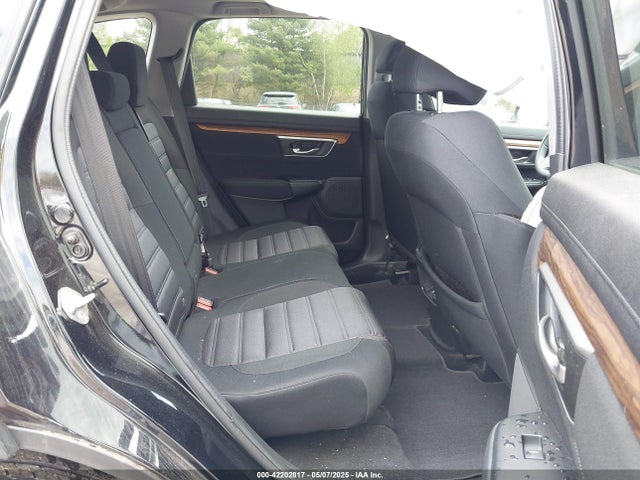 2HKRW2H52KH616497 Honda CR-V EX