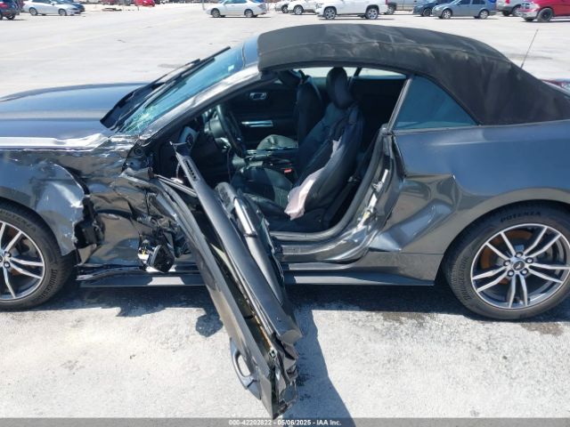 1FATP8UHXG5299412 Ford Mustang Ecoboost Premium