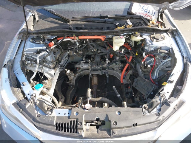 JHMCR6F5XHC024453 Honda lfa1