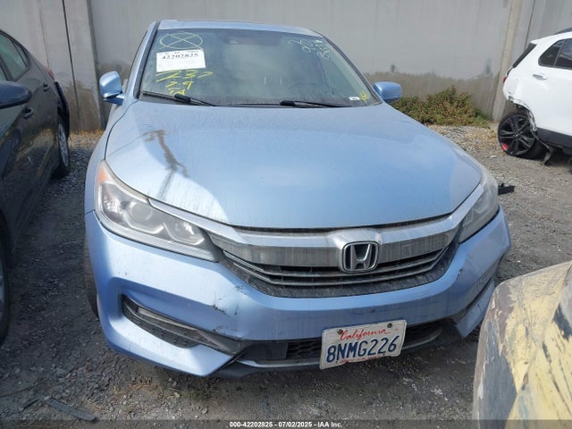 JHMCR6F5XHC024453 Honda lfa1