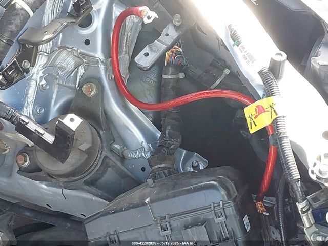JHMCR6F5XHC024453 Honda lfa1