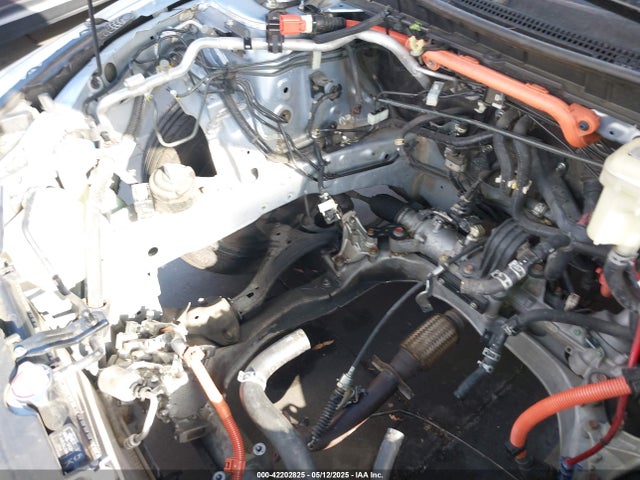 JHMCR6F5XHC024453 Honda lfa1
