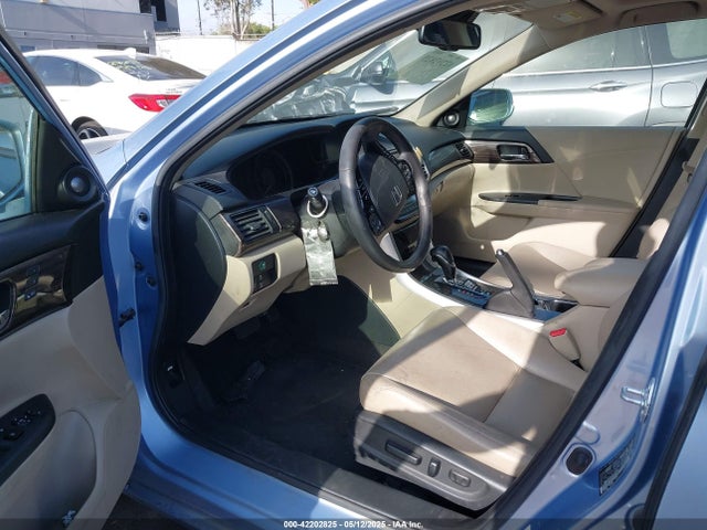 JHMCR6F5XHC024453 Honda lfa1