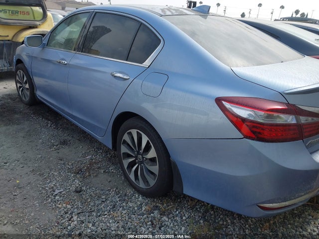 JHMCR6F5XHC024453 Honda lfa1