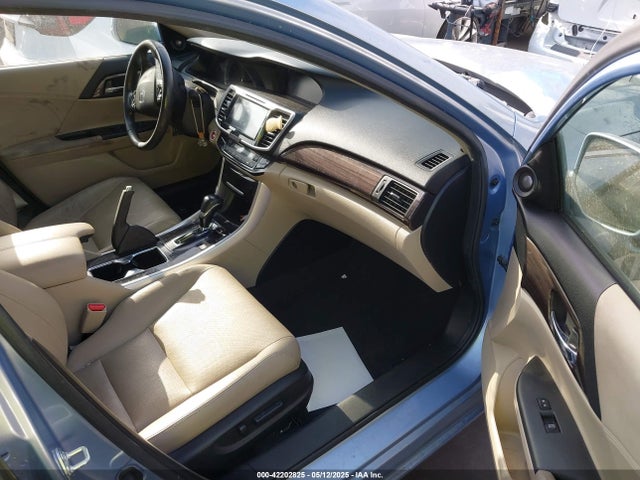 JHMCR6F5XHC024453 Honda lfa1