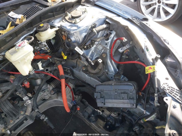 JHMCR6F5XHC024453 Honda lfa1