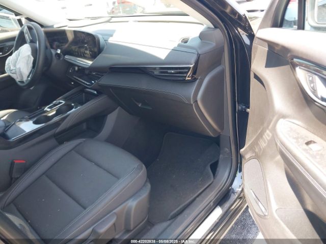 LRBFZME43RD066355 Buick Envision Preferred Awd