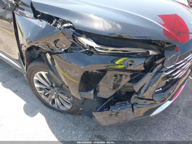 LRBFZME43RD066355 Buick Envision Preferred Awd
