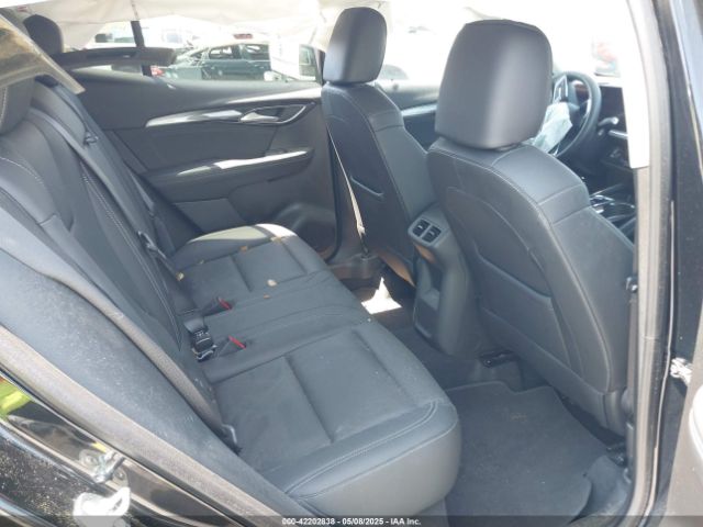 LRBFZME43RD066355 Buick Envision Preferred Awd