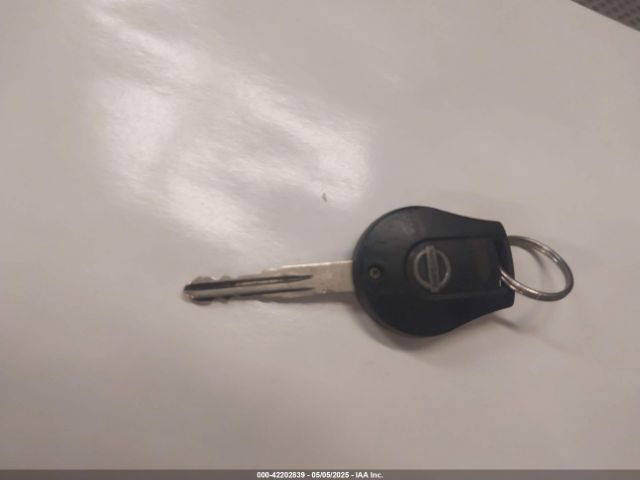JN8AS5MV3EW721939 Nissan Rogue Select S