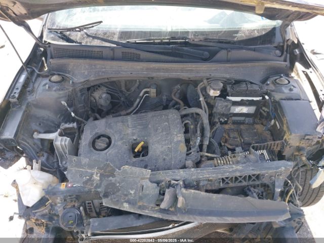 2020 KIA FORTE 3KPF24AD3LE260269 Photo 9