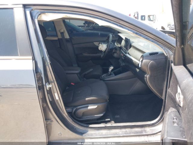 2020 KIA FORTE 3KPF24AD3LE260269 Photo 4