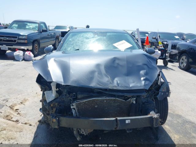 2020 KIA FORTE 3KPF24AD3LE260269 Photo 5