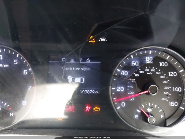 2020 KIA FORTE 3KPF24AD3LE260269 Photo 6