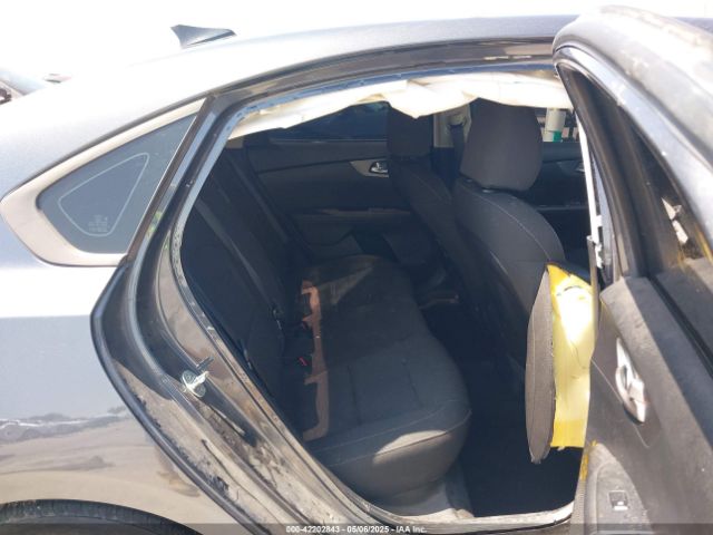 2020 KIA FORTE 3KPF24AD3LE260269 Photo 7