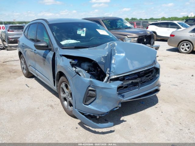 2024 FORD ESCAPE 1FMCU0MNXRUB44034