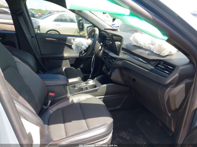 2024 FORD ESCAPE 1FMCU0MNXRUB44034 Photo 4