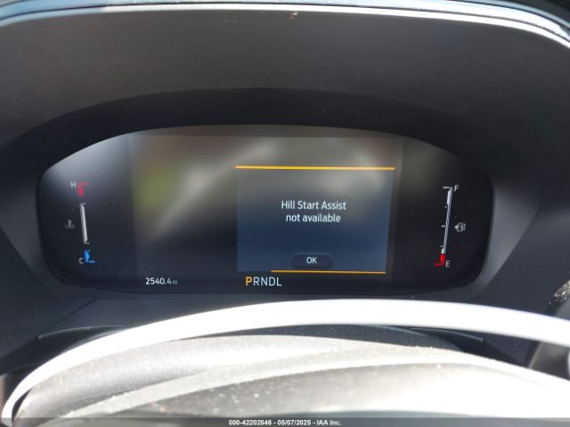 2024 FORD ESCAPE 1FMCU0MNXRUB44034 Photo 6