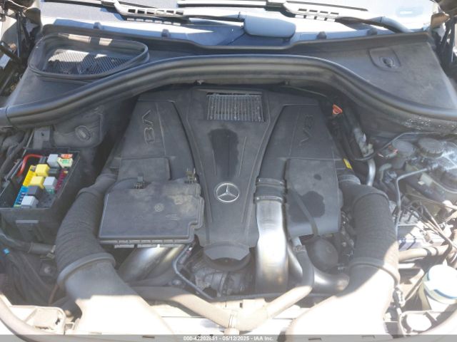 2013 MERCEDES-BENZ GL 450 4JGDF7CE9DA220409 Photo 9