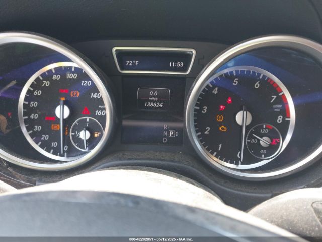2013 MERCEDES-BENZ GL 450 4JGDF7CE9DA220409 Photo 6
