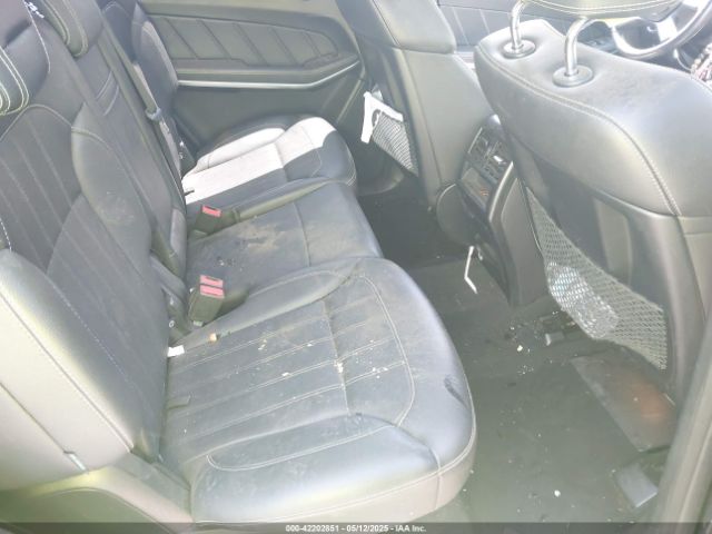 2013 MERCEDES-BENZ GL 450 4JGDF7CE9DA220409 Photo 7
