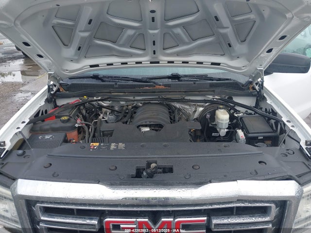 1GTN1LEC5GZ904925 GMC l83 - sidi, vvt, afm, e85 max, aluminum