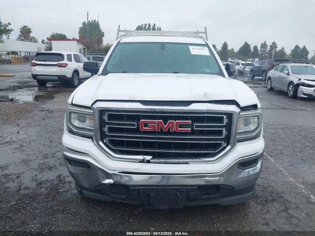 1GTN1LEC5GZ904925 GMC l83 - sidi, vvt, afm, e85 max, aluminum
