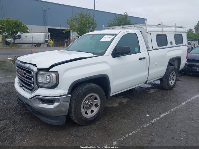 1GTN1LEC5GZ904925 GMC l83 - sidi, vvt, afm, e85 max, aluminum