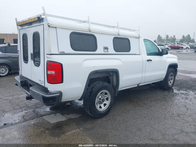 1GTN1LEC5GZ904925 GMC l83 - sidi, vvt, afm, e85 max, aluminum