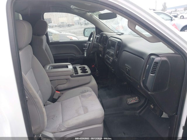 1GTN1LEC5GZ904925 GMC l83 - sidi, vvt, afm, e85 max, aluminum