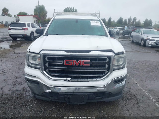 1GTN1LEC5GZ904925 GMC l83 - sidi, vvt, afm, e85 max, aluminum
