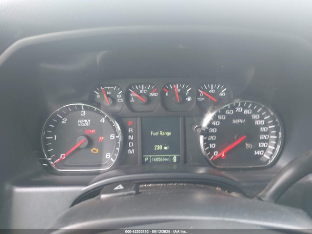 1GTN1LEC5GZ904925 GMC l83 - sidi, vvt, afm, e85 max, aluminum