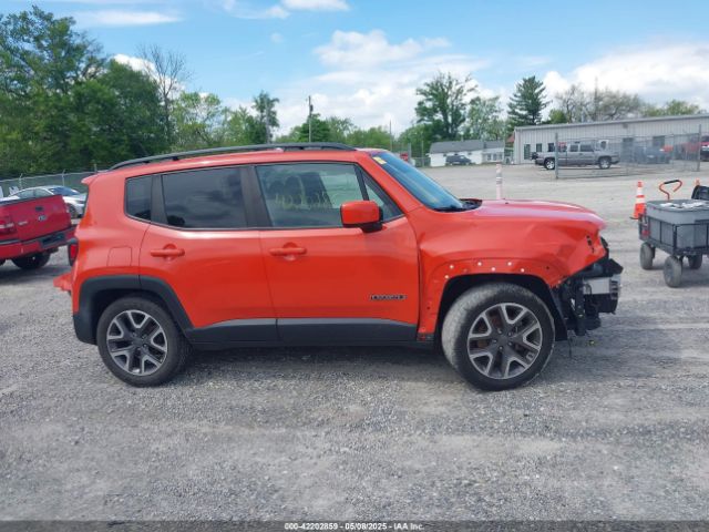 ZACCJABB9HPG37652 Jeep Renegade Latitude Fwd