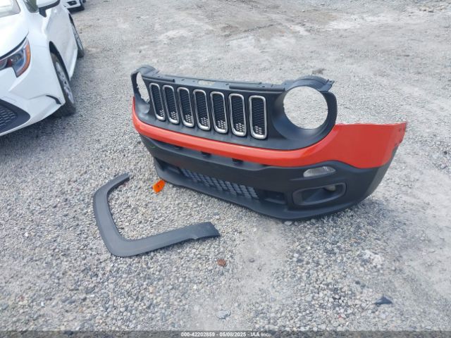 ZACCJABB9HPG37652 Jeep Renegade Latitude Fwd