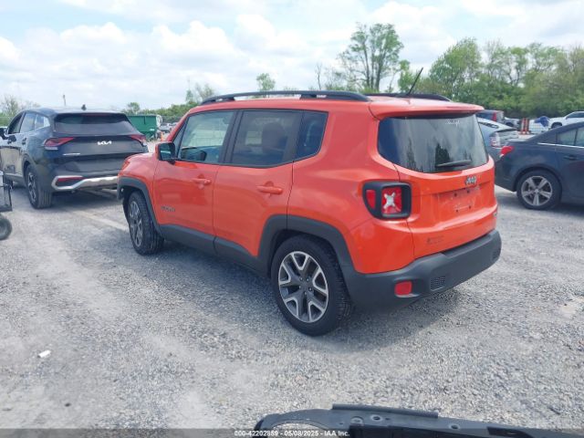 ZACCJABB9HPG37652 Jeep Renegade Latitude Fwd