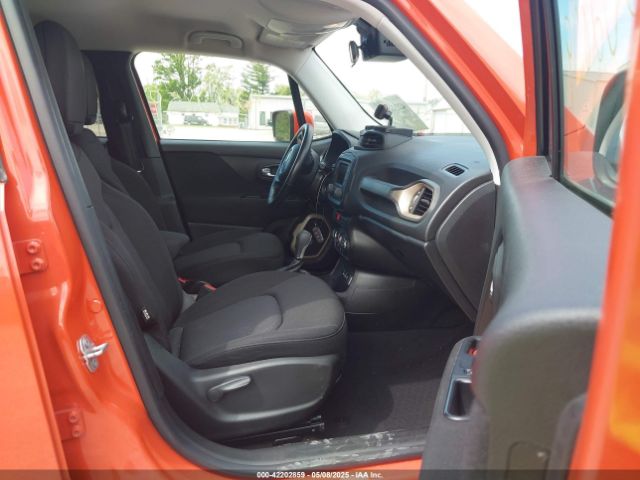 ZACCJABB9HPG37652 Jeep Renegade Latitude Fwd