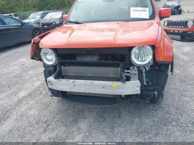 ZACCJABB9HPG37652 Jeep Renegade Latitude Fwd