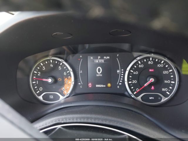 ZACCJABB9HPG37652 Jeep Renegade Latitude Fwd