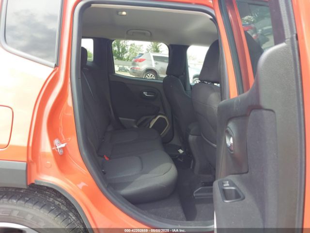 ZACCJABB9HPG37652 Jeep Renegade Latitude Fwd
