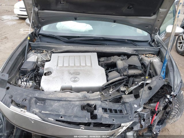 58ABK1GG2HU043775 Lexus ES 350