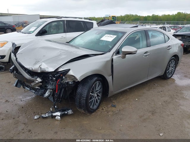 58ABK1GG2HU043775 Lexus ES 350